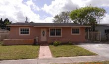 7730 NW 34 ST Hollywood, FL 33024