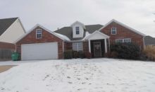 4253 Osprey Springdale, AR 72762
