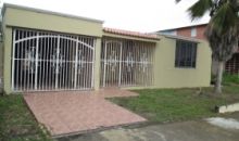 Urb El Cortijo J55 Calle 13 Bayamon, PR 00956
