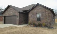 8164 N Haven Dr Alexander, AR 72002