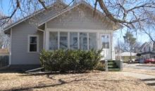 1622 B St South Sioux City, NE 68776