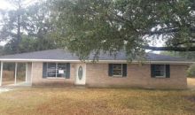 8700 Michael Drive Moss Point, MS 39562