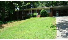 751 Fern Marietta, GA 30067