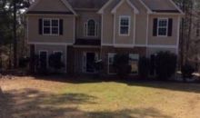 217 Lake Chase Dr N Griffin, GA 30224