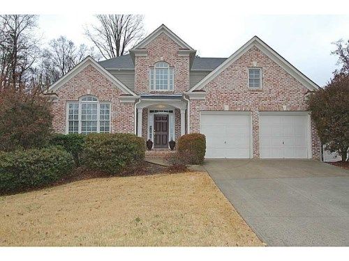 5342 Vinings Lake View Sw, Mableton, GA 30126