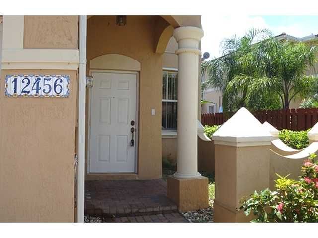 12456 SW 125 ST # 0, Miami, FL 33186