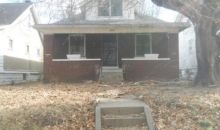 4118 Larkwood Ave Louisville, KY 40212