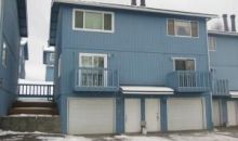 9200 Glenn Haven Drive Anchorage, AK 99515