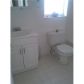 9400 SUNRISE LAKES BL # 205, Fort Lauderdale, FL 33322 ID:6105856