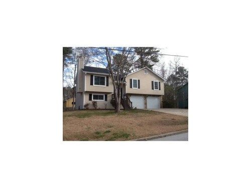 2632 Winding Creek Drive, Lithia Springs, GA 30122