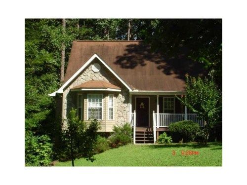 243 Hillcrest Drive, Commerce, GA 30529