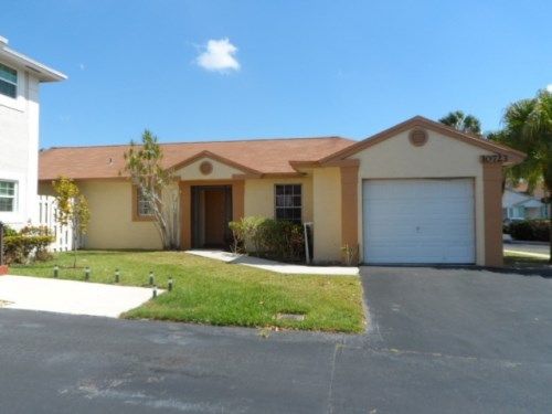 10723 NW 37th Pl, Fort Lauderdale, FL 33351