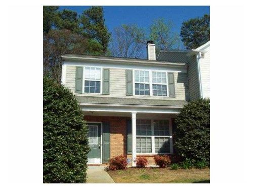 2751 Terrell Trace Drive, Marietta, GA 30067