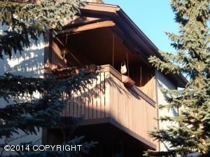 7222 Foxridge Circle, Anchorage, AK 99518