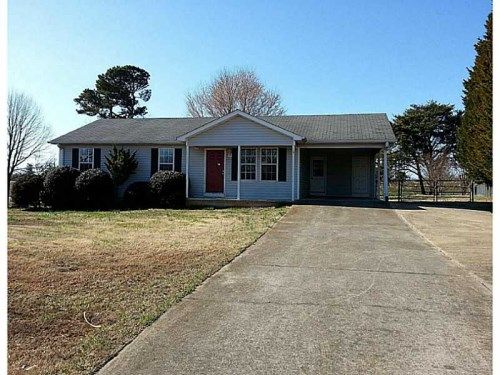 5843 Fieldstone Court, Clermont, GA 30527