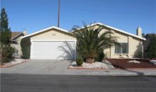 3578 Calmosa St Las Vegas, NV 89103