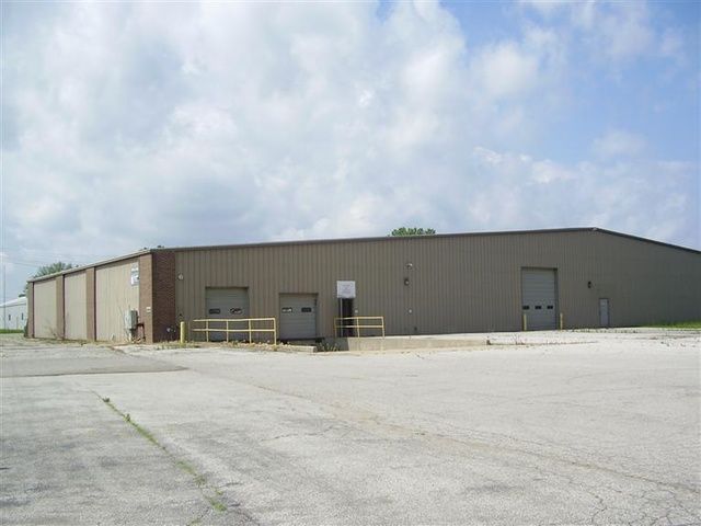 1370 Michigan 139, Benton Harbor, MI 49022