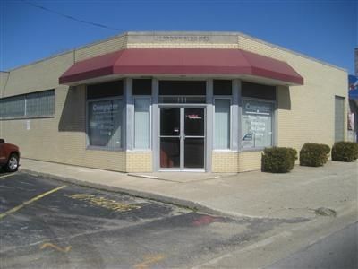 151 E Napier Ave, Benton Harbor, MI 49022