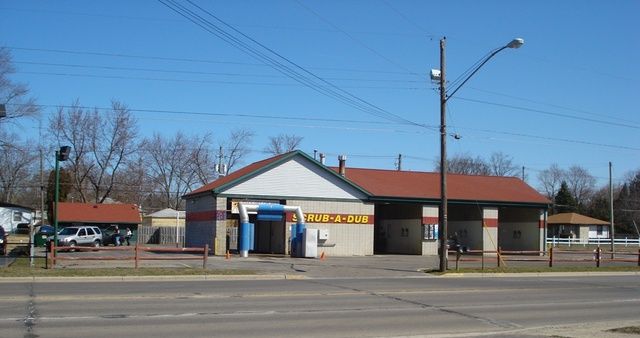 295 E. Napier Avenue, Benton Harbor, MI 49022