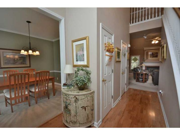 2820 Saddlebrook Glen Drive, Cumming, GA 30041