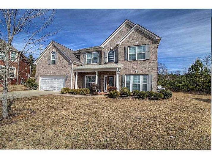 3080 Ossabaw Court, Douglasville, GA 30135
