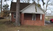 4546 Zoeller Ave Indianapolis, IN 46226