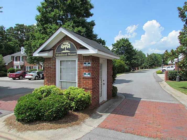 Unit 416 - 416 Manor Way, Cartersville, GA 30120