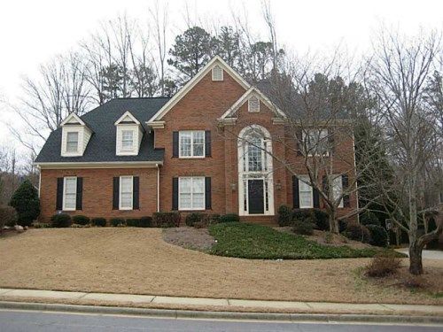 4315 Woodward Way, Cumming, GA 30041