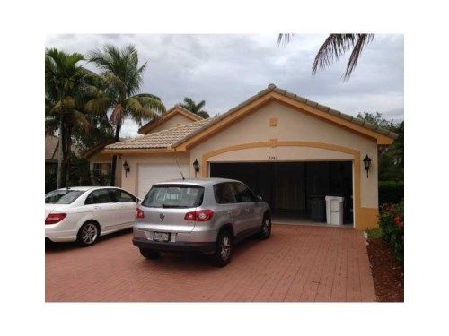 6742 NW 108, Pompano Beach, FL 33076