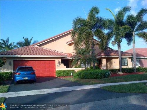 2119 SW 97TH LN, Fort Lauderdale, FL 33324