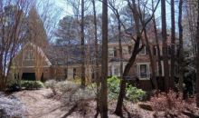 28 Timberlake Point Ne Cartersville, GA 30121