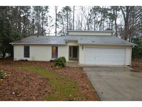 1200 Ridgeside Drive, Acworth, GA 30102