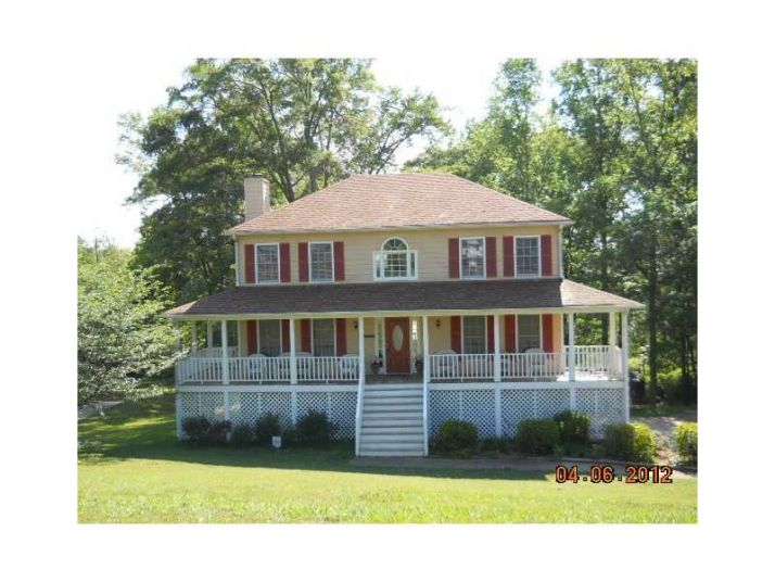 35 Miltons Walk, Cartersville, GA 30120