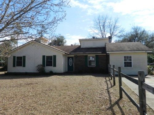 1126 Piney Grove Rd, Augusta, GA 30906