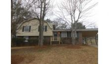 7259 Merlin Way Riverdale, GA 30296