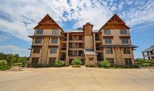 Scenic Drive Graford, TX 76449