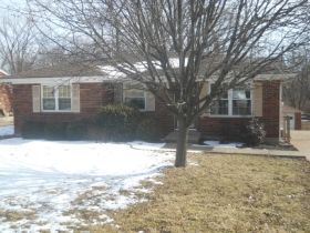 2505 Old Hickory Rd, Louisville, KY 40299