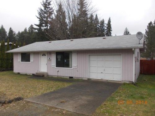 826 W Wyandotte Ave, Shelton, WA 98584