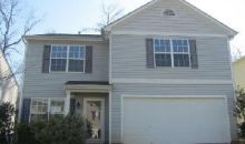 5130 Raspberry Knoll Dr Charlotte, NC 28208