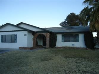 1009 Pagosa Way, Las Vegas, NV 89128
