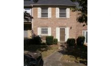 709 Twin Brooks Court Se Marietta, GA 30067