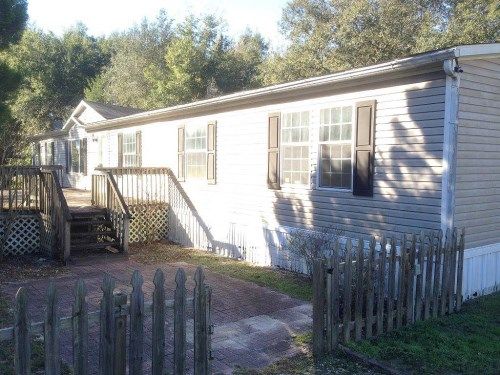 Se 78Th Place, Trenton, FL 32693