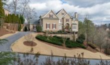 4804 Rivercliff Drive Marietta, GA 30067