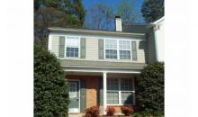 2751 Terrell Trace Drive Marietta, GA 30067