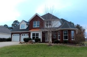 509 Thoroughbred Dr NW, Cleveland, TN 37312