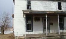 502 East 1st St Homer, IL 61849