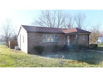 897 E  2nd St, Xenia, OH 45385