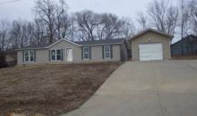 13632 Lawrence Street Bonner Springs, KS 66012