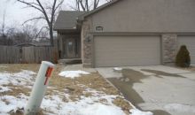 630 E Spring St Bonner Springs, KS 66012