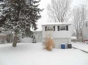 3816 House Of Stuart Ave, Toledo, OH 43607